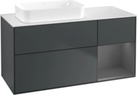 Villeroy & Boch Finion Waschtischunterschrank F69, F691GKHG F691GKHG