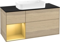 Villeroy & Boch Finion Waschtischunterschrank F70, F702HFPC F702HFPC