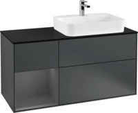Villeroy & Boch Finion Waschtischunterschrank F39, F392GKHG F392GKHG
