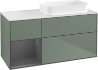 Villeroy & Boch Finion Waschtischunterschrank F68, F681GKGM F681GKGM