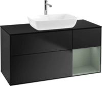 Villeroy & Boch Finion Waschtischunterschrank F83, F832GMPD F832GMPD