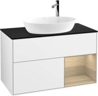 Villeroy & Boch Finion Waschtischunterschrank F90, F902PCGF F902PCGF
