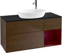 Villeroy & Boch Finion Waschtischunterschrank F95, F952HBGN F952HBGN