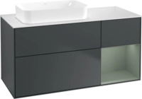 Villeroy & Boch Finion Waschtischunterschrank F69, F691GMHG F691GMHG