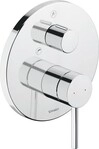 Duravit Circle Einhebel Wannenmischer Unterputz CE5210018010