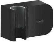 Hansgrohe Brausenhalter Axor One Porter mattschwarz, 45723670 45723670