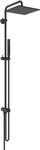Ideal Standard Duschsystem Ceratwist T25 M ohne Armatur Stick-HB und eckige