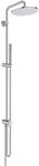 Ideal Standard Duschsystem Ceratwist T25 M ohne Armatur Stick-HB und runde Kopfbrause