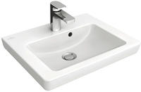Villeroy & Boch Handwaschbecken Subway 7315F0 7315F001