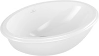 Villeroy & Boch Unterbauwaschtisch Evana 614700 61470001