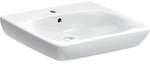 Geberit Waschtisch Renova Nr. 1 Comfort, 550x550mm 258555600