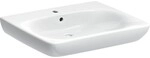 Geberit Waschtisch Renova Nr. 1 Comfort 650x550mm 258565000