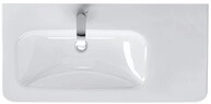 Duravit DuraStyle Waschtisch Wei&szlig; Hochglanz 800 mm - 2325800000 2325800000