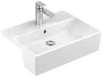 Villeroy & Boch Vorbauwaschtisch Memento 413355 41335501