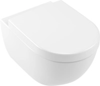 Villeroy & Boch Tiefsp&uuml;l-WC Subway 2.0 560010 560010R1