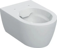 Geberit 501661008, Geberit iCon Wand-WC Tiefsp&uuml;ler, Rimfree 501661008