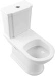 Villeroy & Boch Tiefsp&uuml;l-WC f&uuml;r Kombination 666210R1