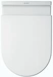 Duravit Starck 3 Wand WC Wei&szlig; Hochglanz 540 mm - 2225090000 2225090000