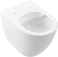 Villeroy & Boch Tiefsp&uuml;l-WC sp&uuml;lrandlos Subway 2.0 370x560x400mm 5602R001