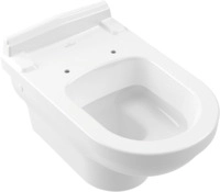 Villeroy & Boch Tiefsp&uuml;l-WC Hommage 6661B0 6661B0R1