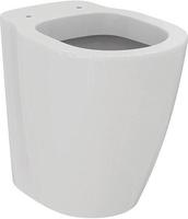 Ideal Standard Standtiefsp&uuml;l-WC Connect Freedom B:360, T:550, H:460mm, erh&ouml;ht,
