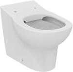Ideal Standard Stand-Tiefsp&uuml;l-WC Contour 21, sp&uuml;lrandlos, B:315, T:490, H:360mm,