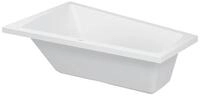 Duravit Paiova Badewanne Wei&szlig; 1700x1000 mm - 700212000000000 700212000000000