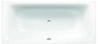Bette Rechteck-Badewanne Lux 3442, 190x90x45 cm wei&szlig;, 3442-000 3442-000