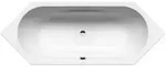 Kaldewei Badewanne VAIO DUO 6 952, 2100x800x430mm, 233230000001 233230000001
