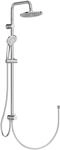 Ideal Standard Duschsystem Idealrain f&uuml;r Aufputz-Armatur A5691AA
