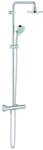 Grohe Duschsystem Tempesta Neu C 27922 27922000