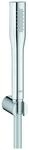 GROHE Brausegrt. Euphoria Cosmopolitan 27369 mit Wandbrausehalter chrom 27369000
