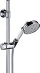 Hansgrohe Brausenset Axor Montreux chrom , 27982000 27982000