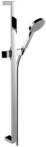 Keuco Brauseset Edition 11 51187, verchromt, 51187010000 51187010000