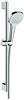 Hansgrohe Brausenset Croma Select E Vario/Unica 650mm weiss/chrom, 26582400...