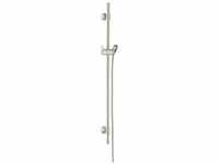 Hansgrohe 27982820, Hansgrohe Brausenset Axor Montreux brushed nickel, 27982820