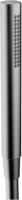 Hansa Handbrause Hansastilo 5439 1-strahlig, verchromt 54390100