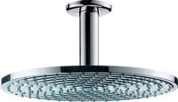 Hansgrohe Tellerkopfbrause Raindance Air 27463000