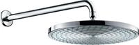 Hansgrohe Tellerkopfbrause Raindance Air 27493000