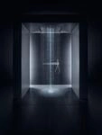 Hansgrohe Kopfbrause Axor Starck ShowerHeaven 970x970mm edelstahl ohne Licht,