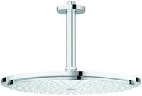 Grohe Kopfbrauseset Rainshower Cosm. 310 26067 Deckenauslass 142mm 9,5l/min...