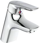Ideal Standard Waschtisch-Armatur Ceramix Blue chrom A5646AA
