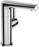 Hansa Waschtisch-Einhand-Einlochbatterie Hansaronda 55342203