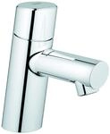 GROHE Standventil Concetto 32207 mit Keramik-Oberteil chrom 32207001