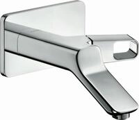 Hansgrohe Waschtischmischer UP Axor Urquiola F-Set chrom, 11026000 11026000