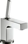 Hansgrohe Waschtischmischer f&uuml;r Handwaschbecken Axor Citterio chrom, 39015000