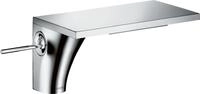 Hansgrohe Waschtischmischer Axor Massaud chrom , 18010000 18010000