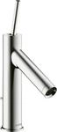 Hansgrohe Waschtischmischer Axor Starck chrom , 10111000 10111000