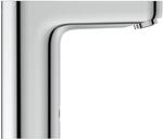 Ideal Standard Sensor-Waschtisch-Armatur Ceraplus, m.Misch., Netzbetrieben, Chrom