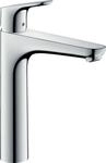Hansgrohe Waschtischmischer 190 Focus chrom , 31608000 31608000